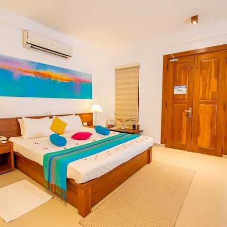 The Residence هيكادوفا المظهر الخارجي الصورة