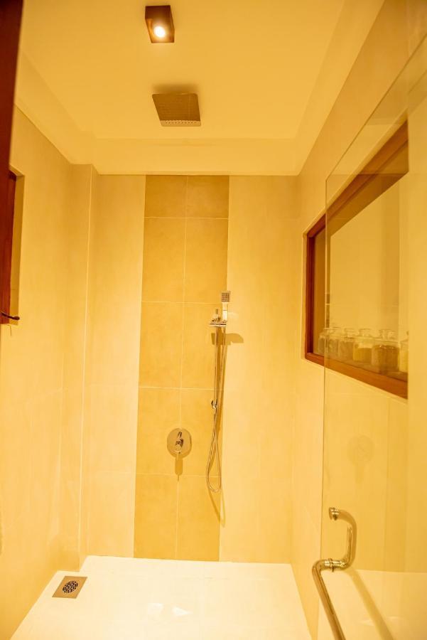 The Residence هيكادوفا المظهر الخارجي الصورة