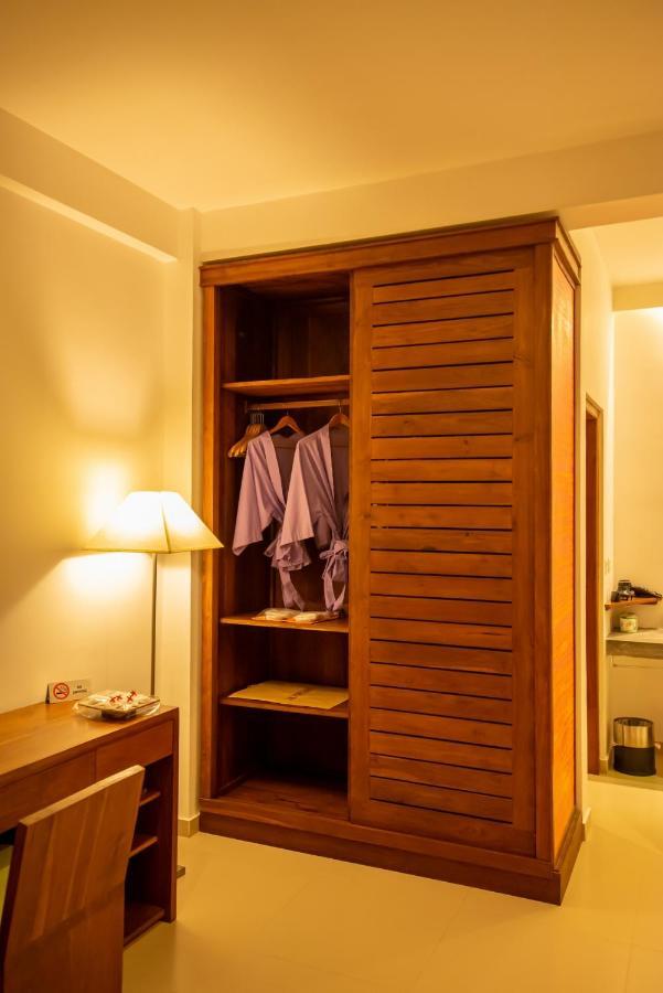 The Residence هيكادوفا المظهر الخارجي الصورة