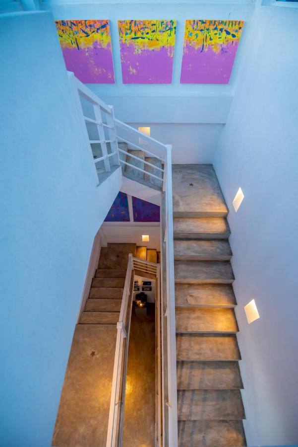 The Residence هيكادوفا المظهر الخارجي الصورة