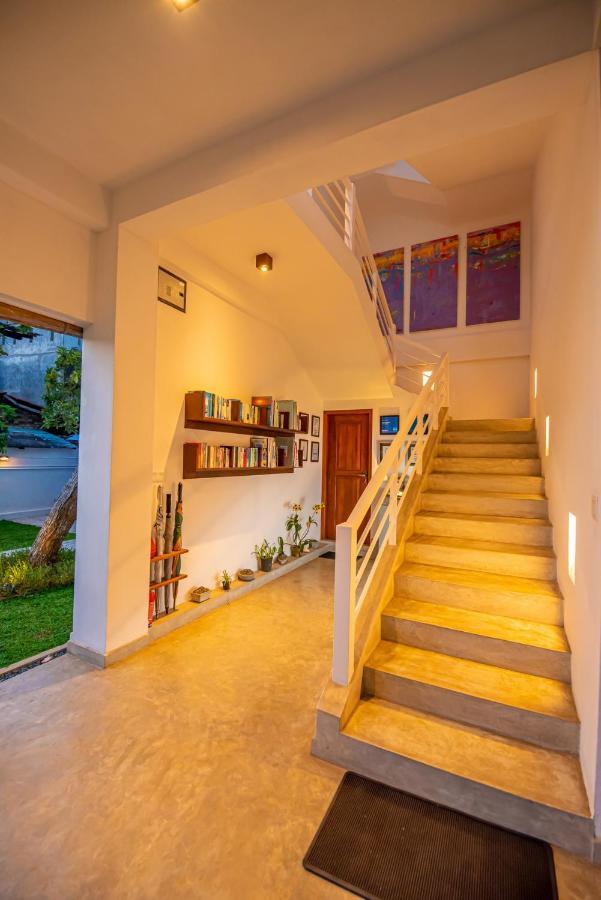 The Residence هيكادوفا المظهر الخارجي الصورة