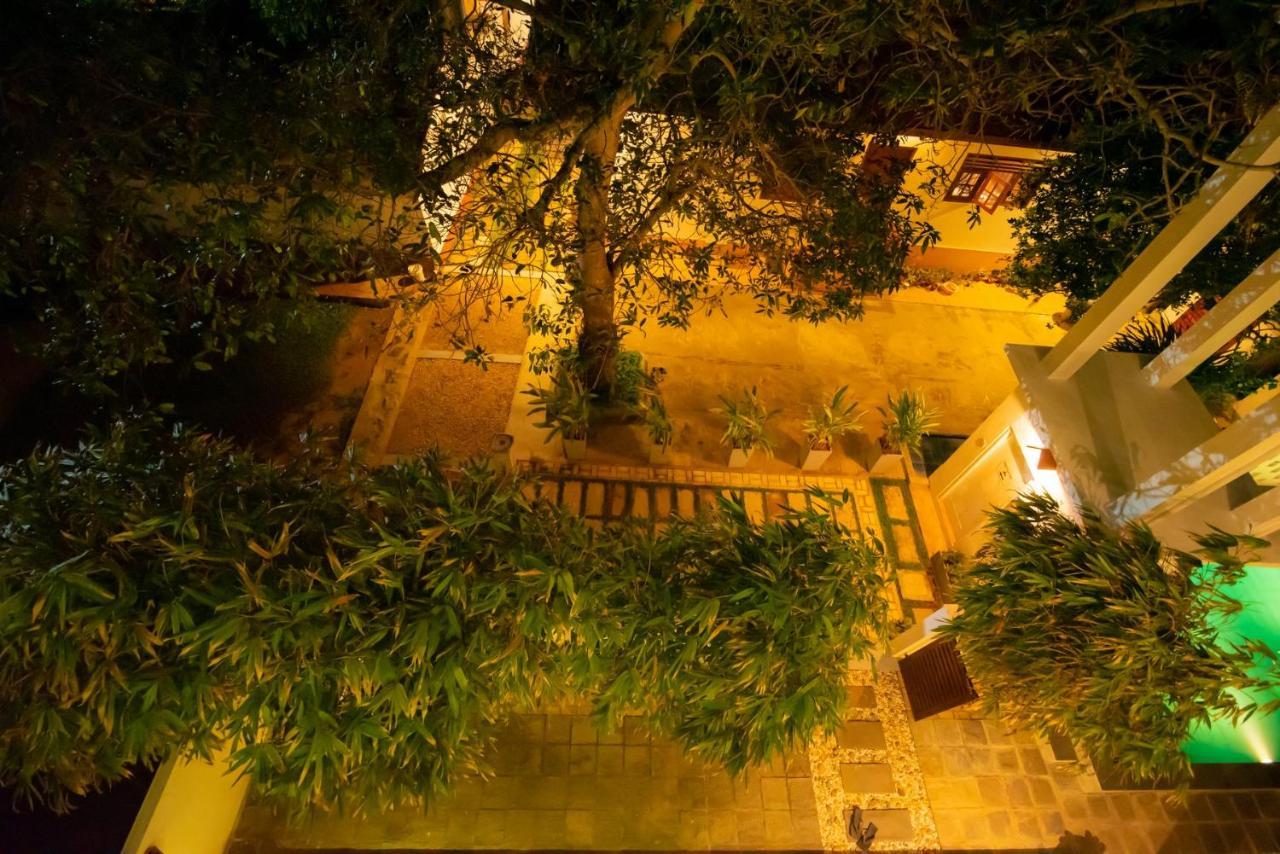 The Residence هيكادوفا المظهر الخارجي الصورة