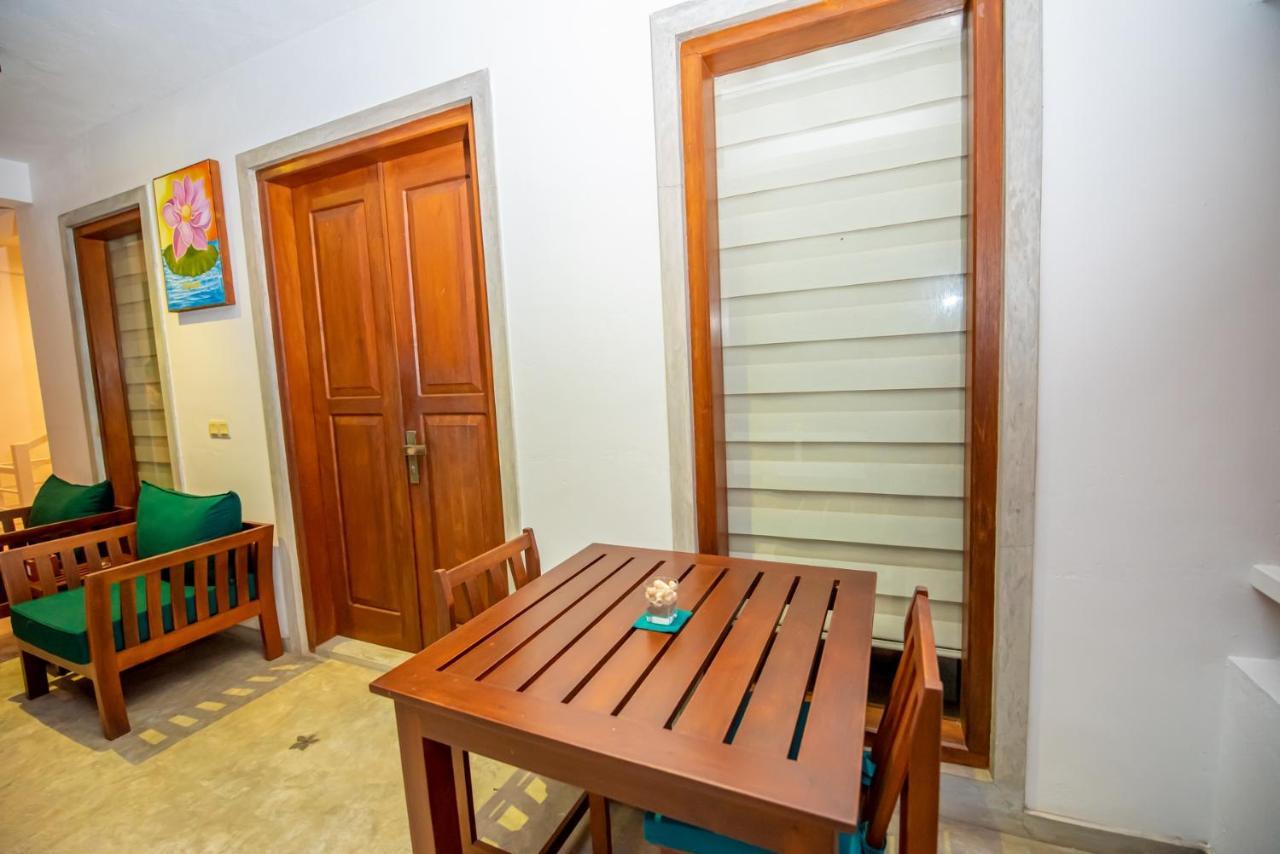 The Residence هيكادوفا المظهر الخارجي الصورة