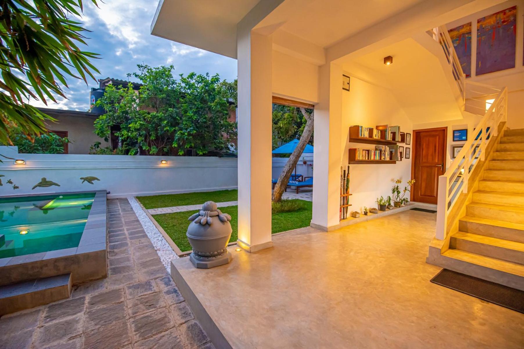 The Residence هيكادوفا المظهر الخارجي الصورة