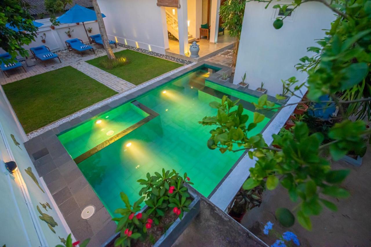 The Residence هيكادوفا المظهر الخارجي الصورة