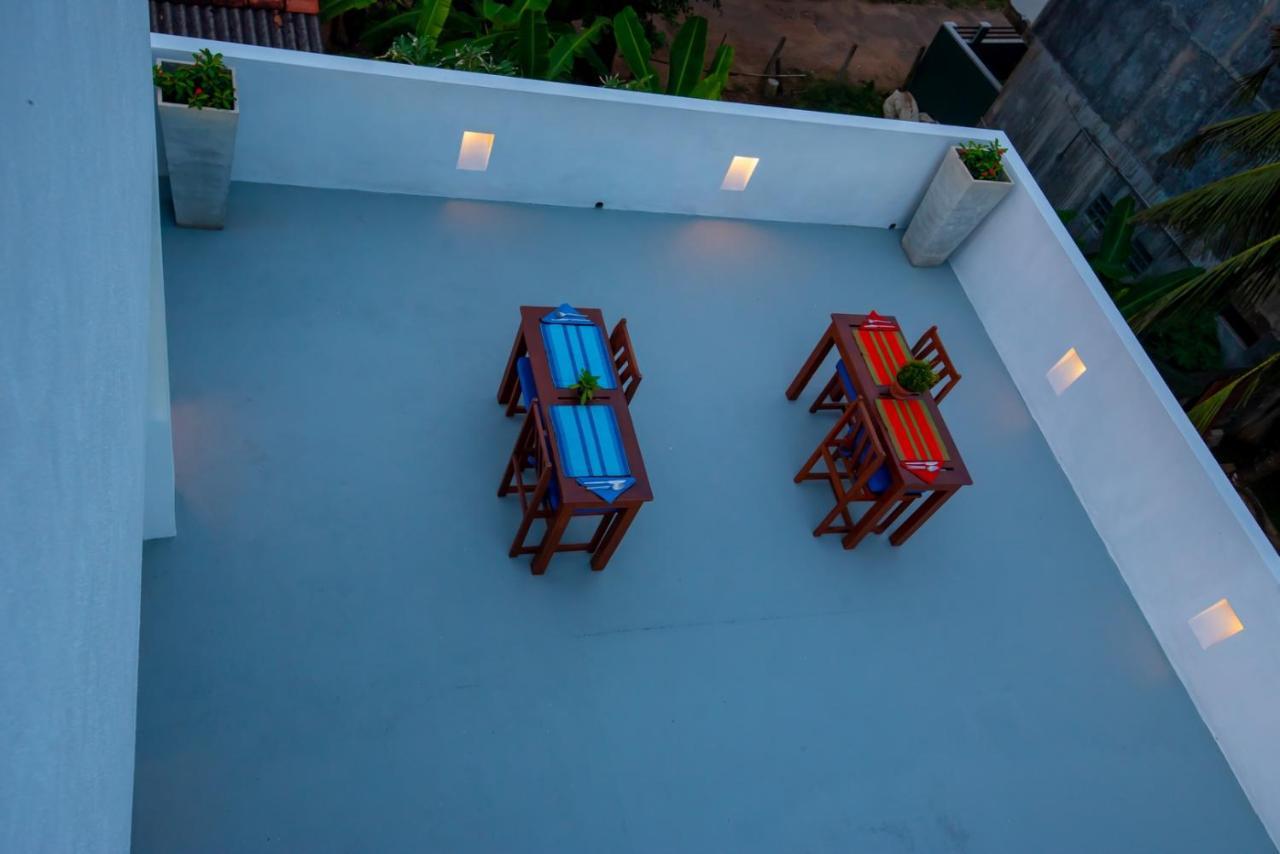 The Residence هيكادوفا المظهر الخارجي الصورة