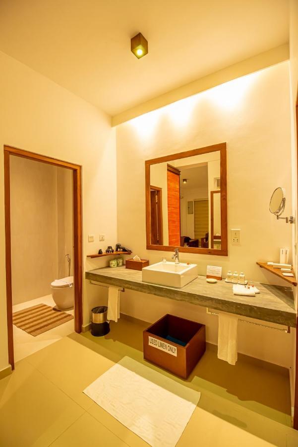 The Residence هيكادوفا المظهر الخارجي الصورة
