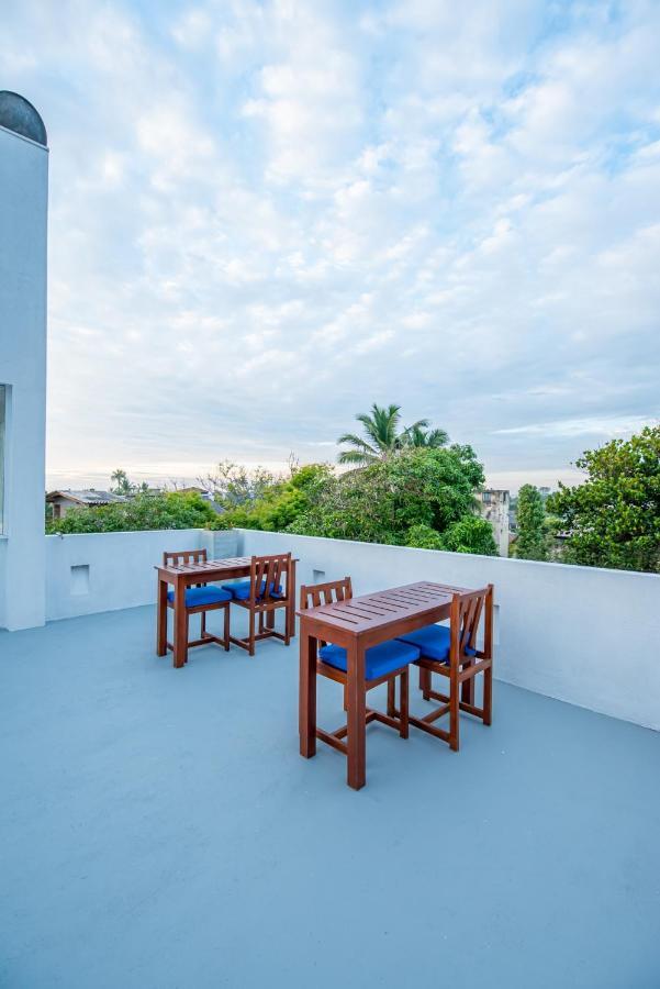 The Residence هيكادوفا المظهر الخارجي الصورة
