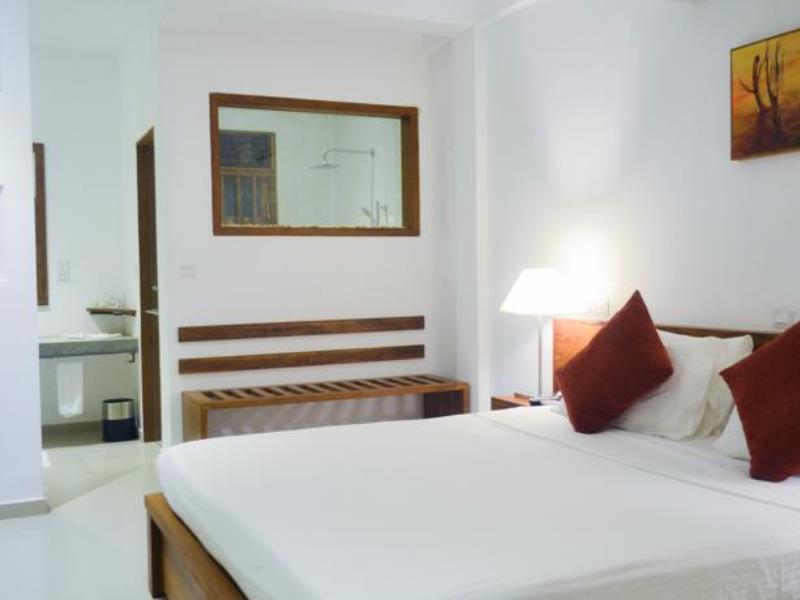 The Residence هيكادوفا المظهر الخارجي الصورة