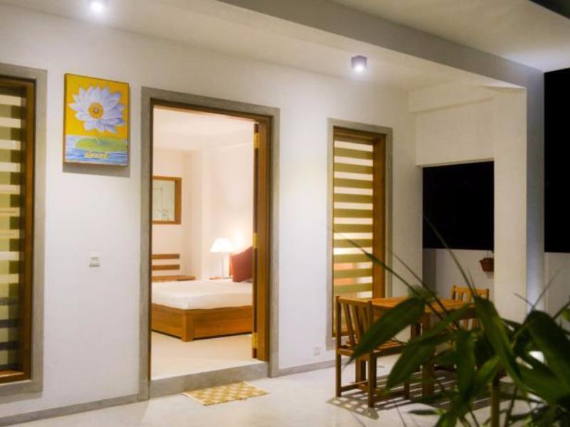 The Residence هيكادوفا المظهر الخارجي الصورة