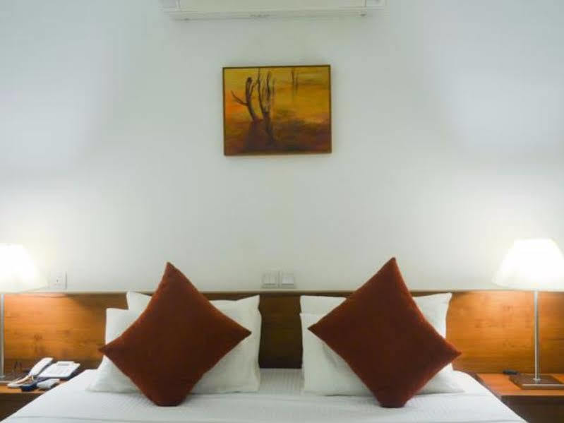 The Residence هيكادوفا المظهر الخارجي الصورة